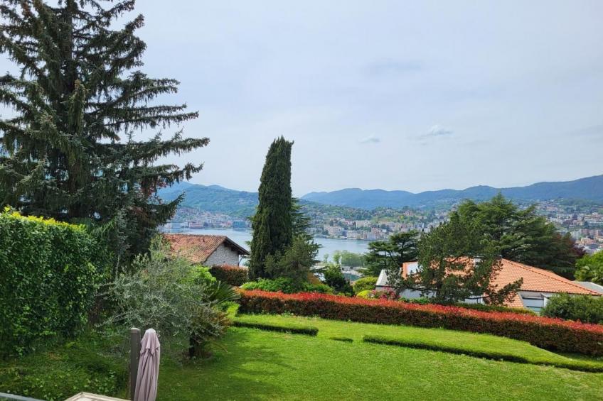 Casa Croevi - foto 31