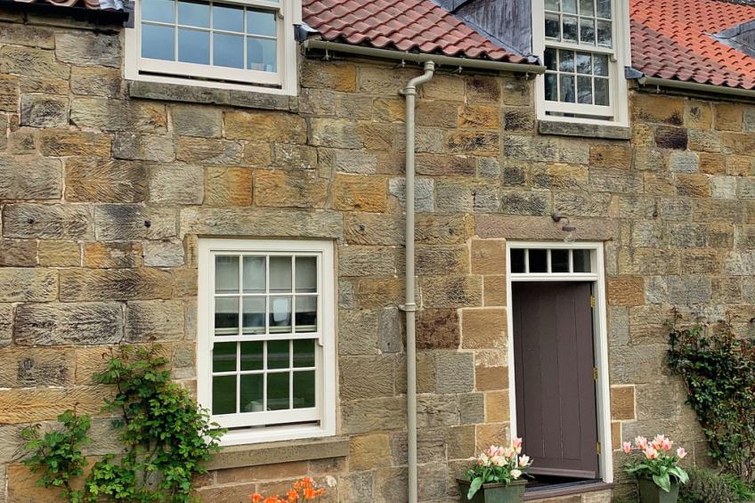 Ingleby Manor - Manor Cottage - foto 2