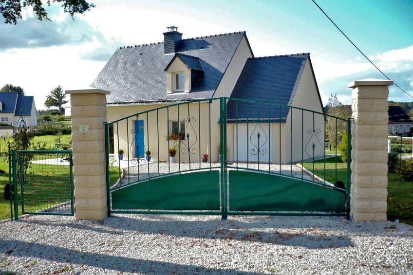 mit eigener Terrasse - foto 21