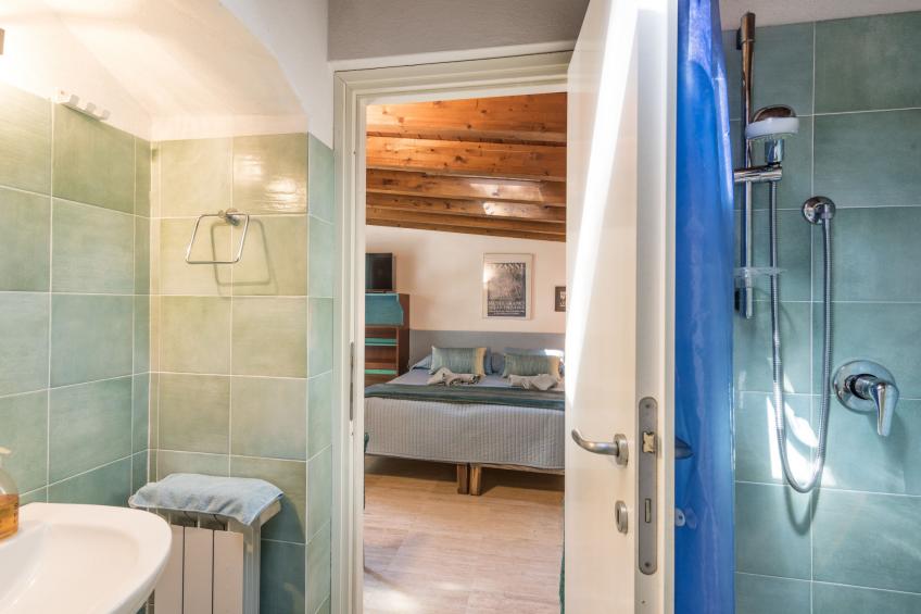 La casina nel bosco - foto 9