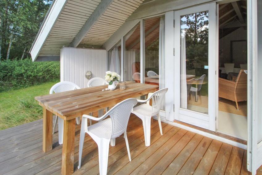 "Erly" - 500m from the sea in Sealand - foto 3