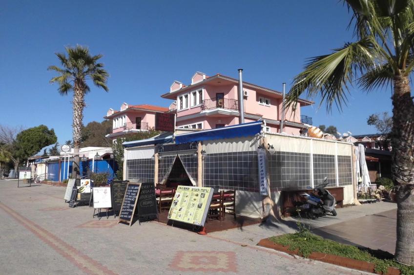 Strandnahe Ferienwohnung über zwei Etagen - foto 29