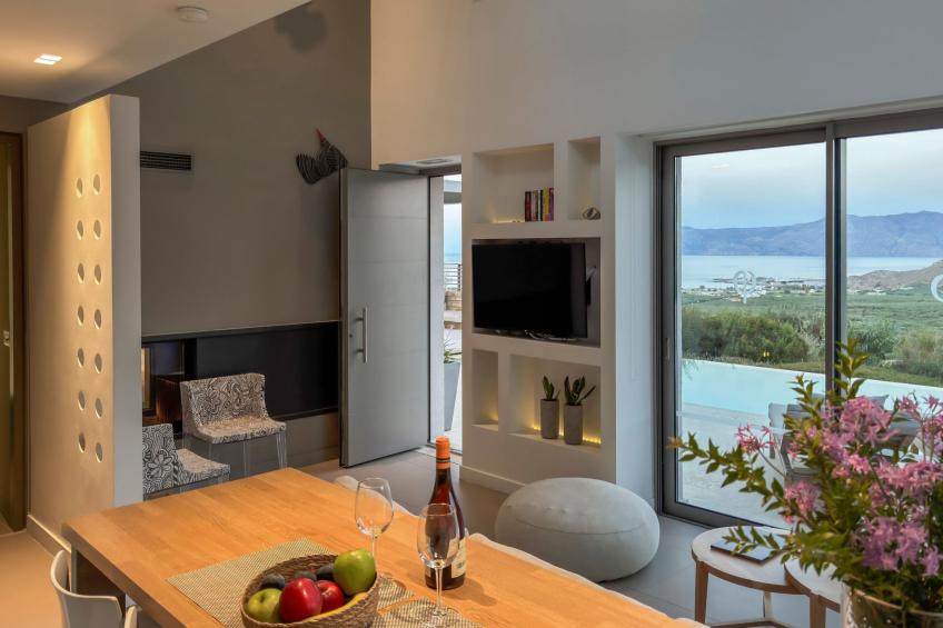 Youphoria Meerblick Villa Harmony 2 Schlafzimmer - foto 7