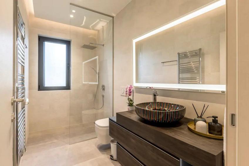 Sophisticated Oasis Residence Villa with Pool - Three Bedroom Villa with Pool - foto 16