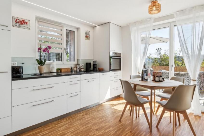 Aare View Apartment - foto 13