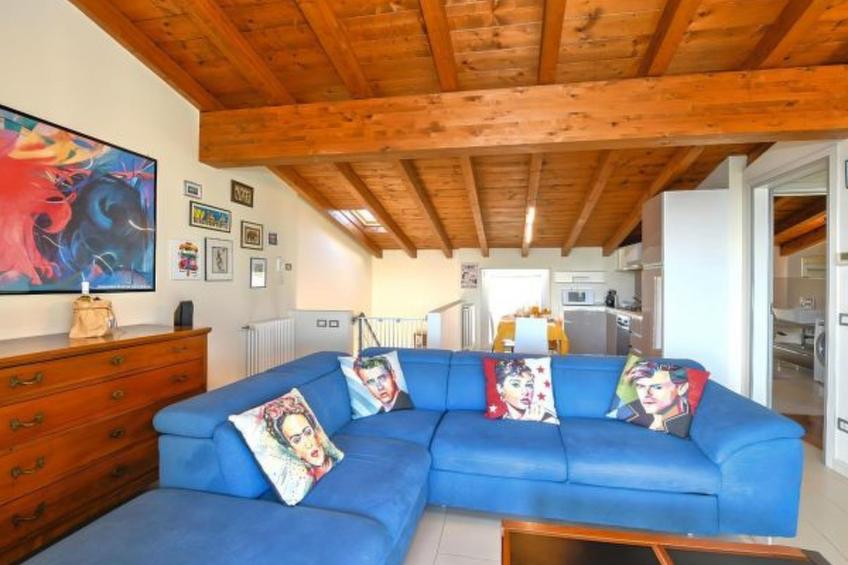 Desenzanoloft Surfing on the Lake - foto 8