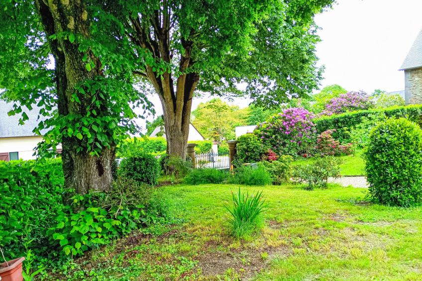 Villa La Côte du Chat -Familienhaus Bretagne - foto 3