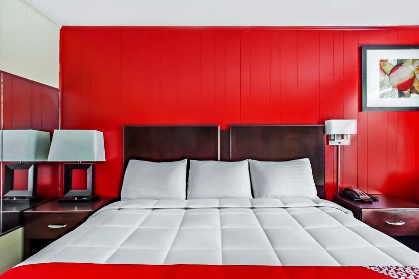 King Bed - foto 12