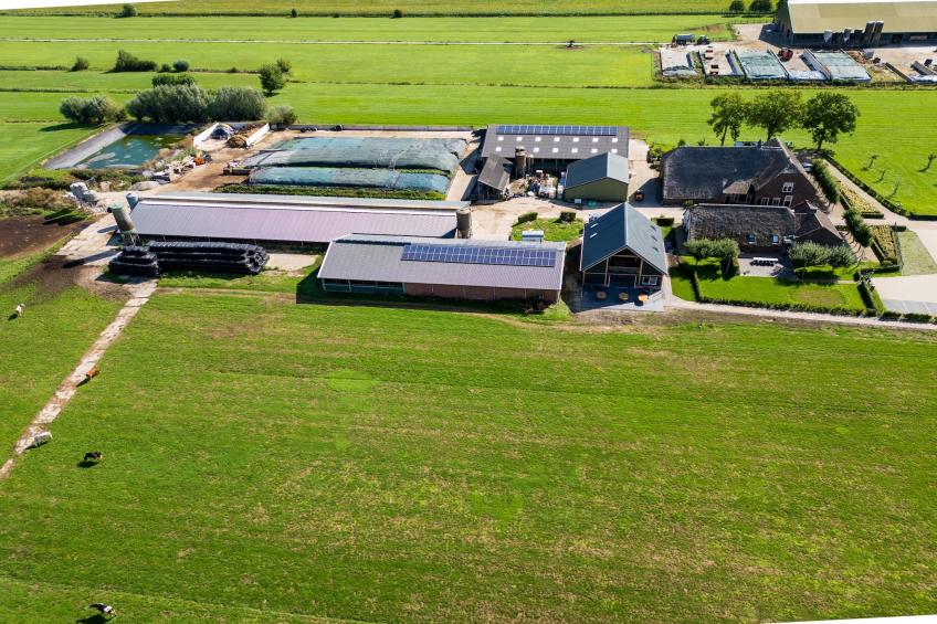 The New Barn - foto 40