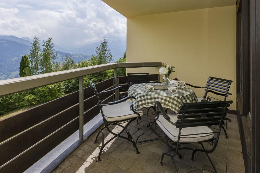 Apartment Enzian N°720 - foto 14