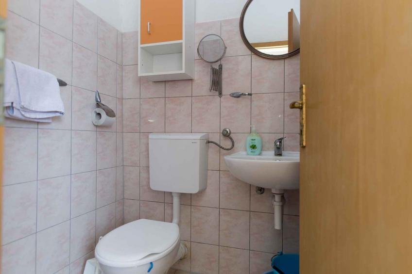 Holiday apartment 10 from the Adriatic - BF-YCJ7 - foto 20