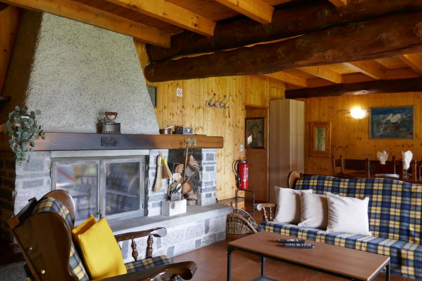 Casa Sosto - foto 13