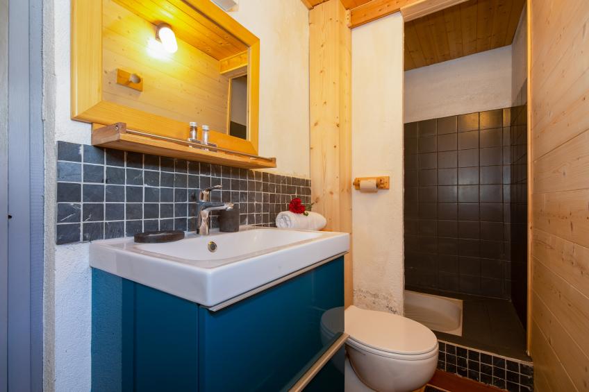 Le Chalet au Tour ski in/ski out - foto 9