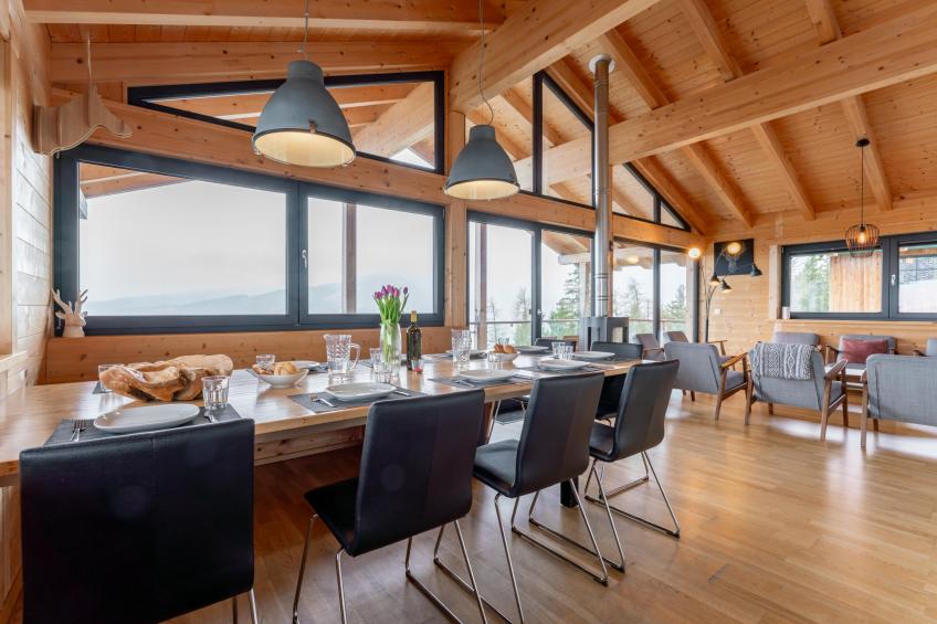Alpina Lodge - foto 15