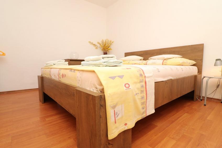 Apartments Karbuni By The Sea - Two Bedroom Apartment with Terrace and Sea View - (A1) U REDU - foto 5
