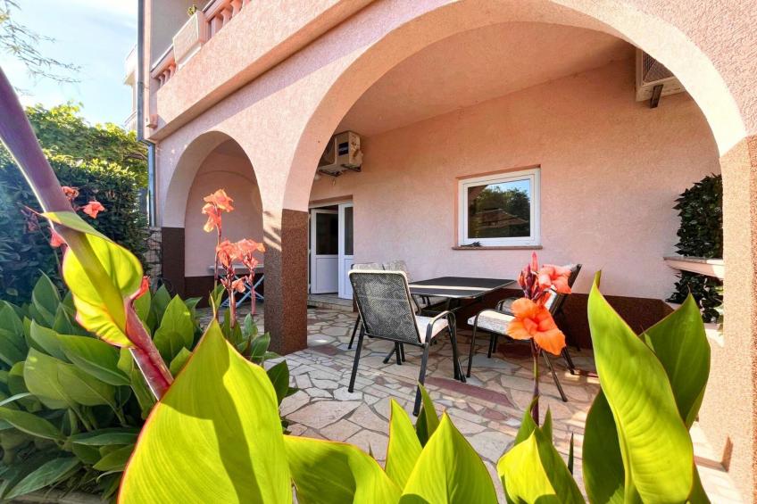 Apartments Butković -  Two Bedroom Apartments (A3) - foto 26