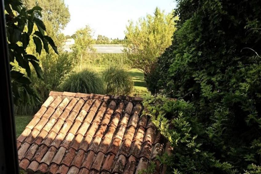 84b6 - Loft Dans Mas De Charme Du Xviiième Siècle - foto 16