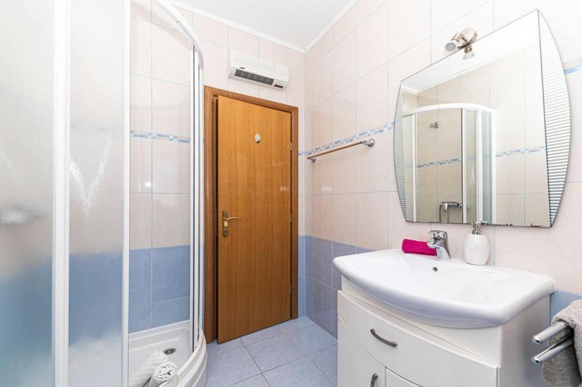 Exquisite Spacious Villa Bufaline with Pool and Gym - Eight Bedroom Villa with Pool and Gym - foto 22