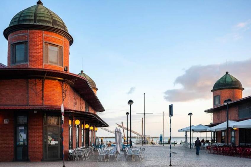 Dourada Townhouse - Olhão - foto 24