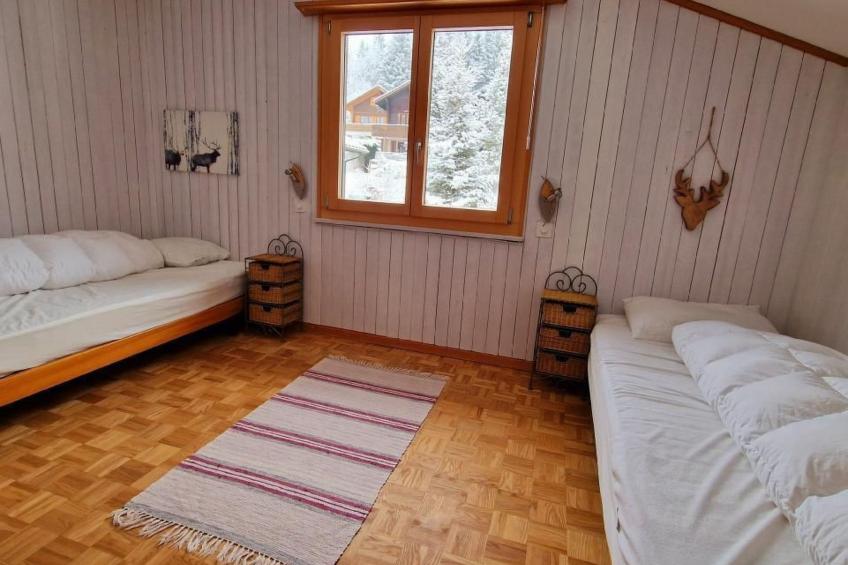 Chalet Nördli - foto 7