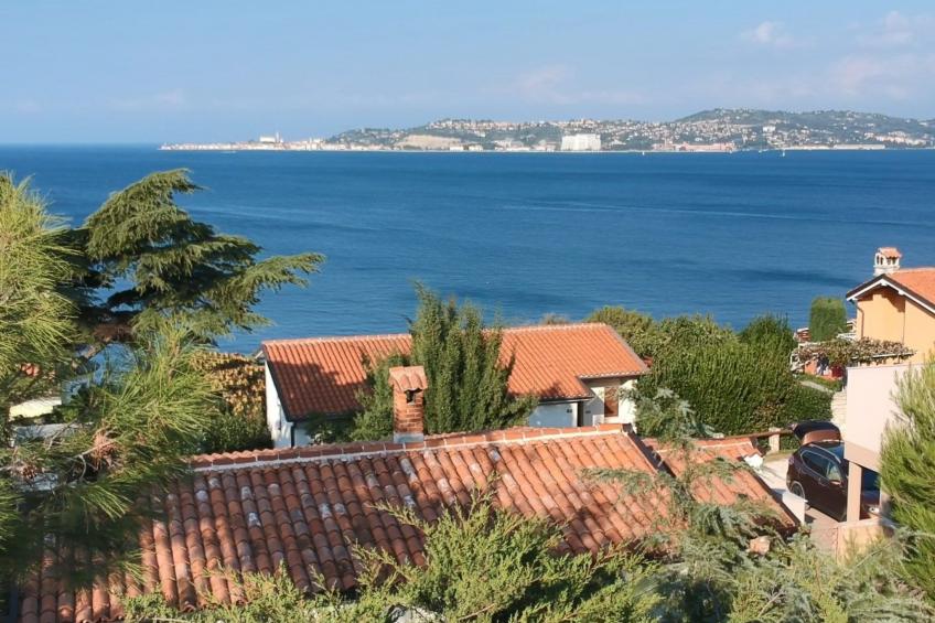 Villa del Golfo, Apartement mit Garten und Pool - foto 20