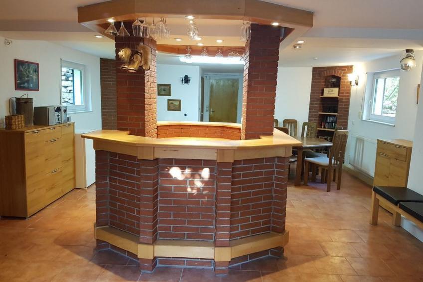 Ferienvilla mit eigener Sauna - foto 20