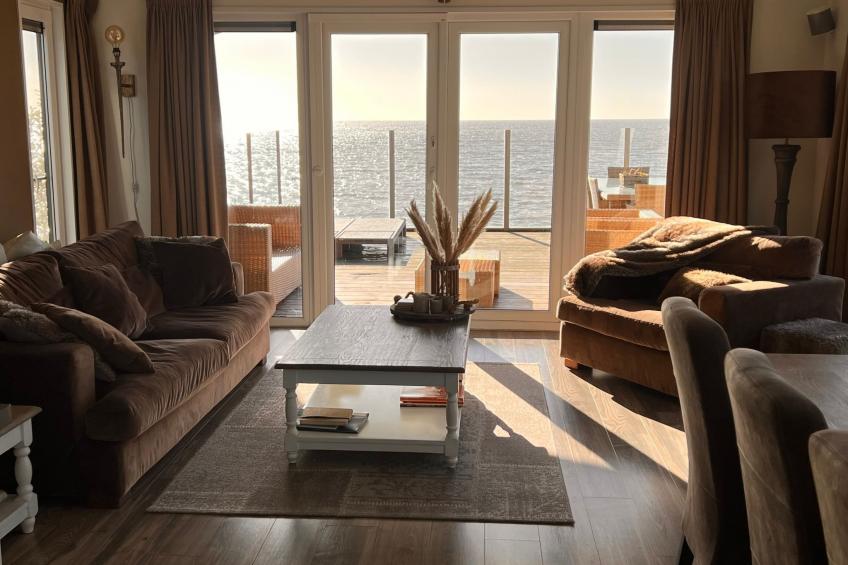 Luxus-Ferienhaus Markermeer 29 - foto 10