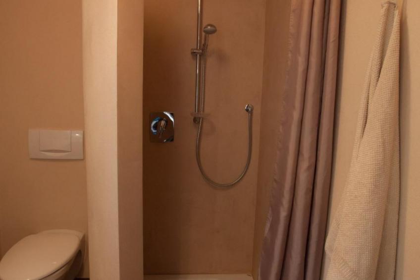 Schiefer Blick, Wohnung mit Terrasse und Balkon - foto 4