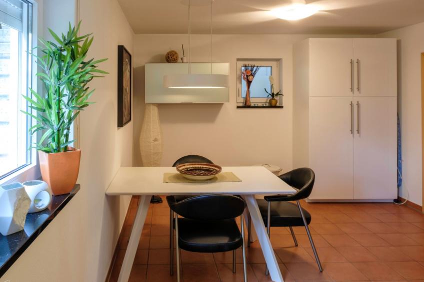 Apartment mit Terrasse nahe Schweizer Grenze - foto 10