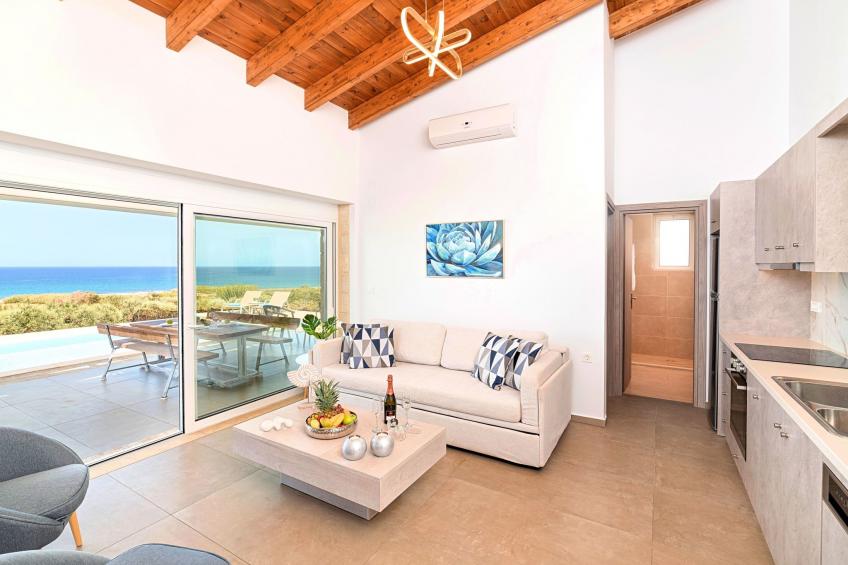 für 24 Personen in Draia, Kreta (West-Kreta) - foto 15