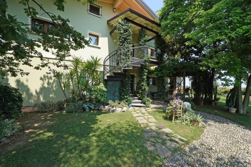 TERRAZZE SUL GARDA - foto 5