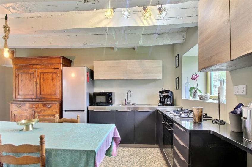 Joli Gite de vacances à Neulliac - foto 4