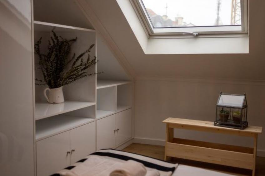 Alfama District Apartments - Santiago - foto 15