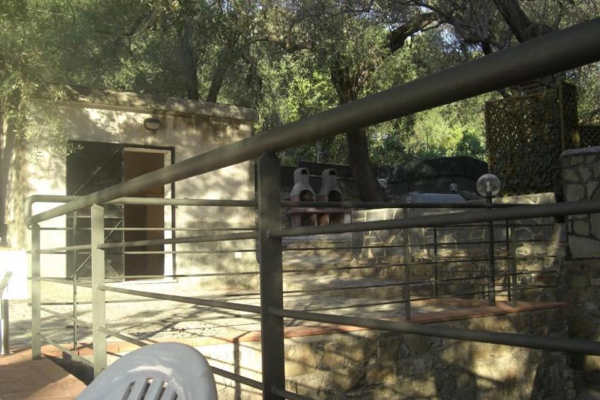 Appartement mit Garten, Terrasse und Grill - foto 33