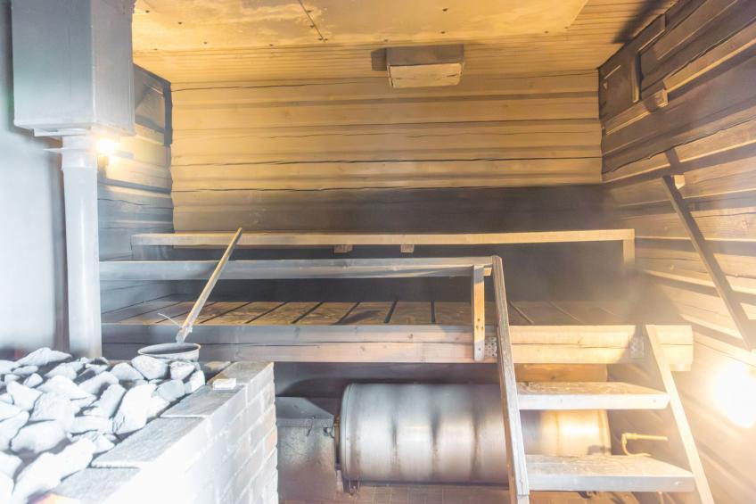 Vähä-eskelin lomamökit - foto 28