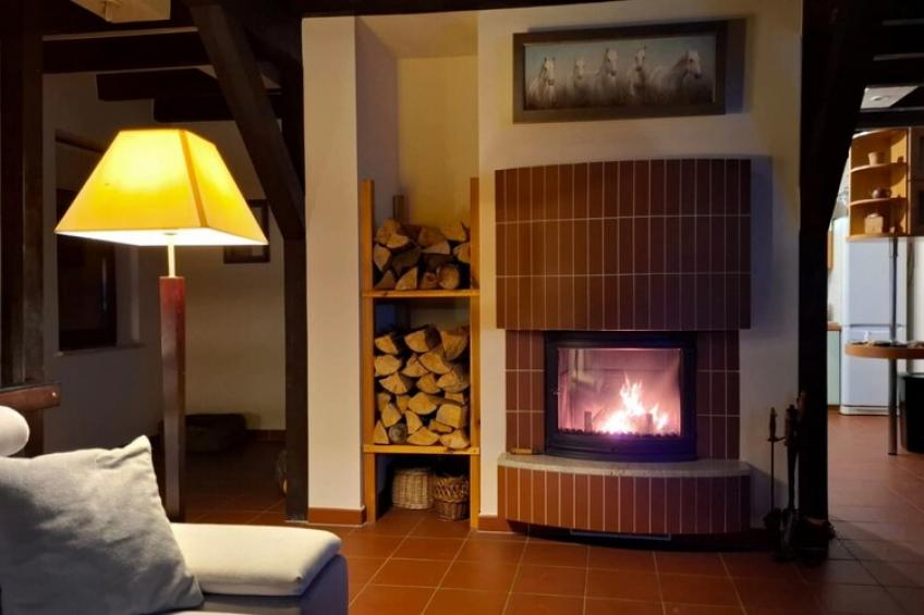 Dom wakacyjny w Drawieńskim Parku Narodowym - foto 6