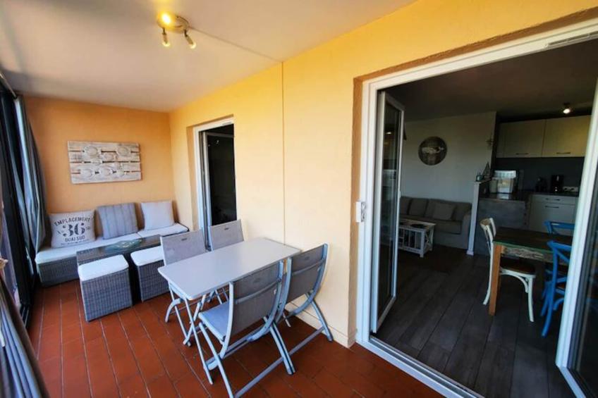 Résidence Lis Olivades - foto 6