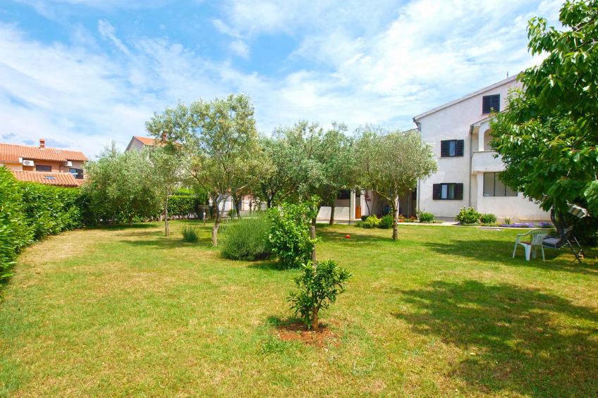 Vakantiewoning met airco - VW-TKHF9 - foto 6
