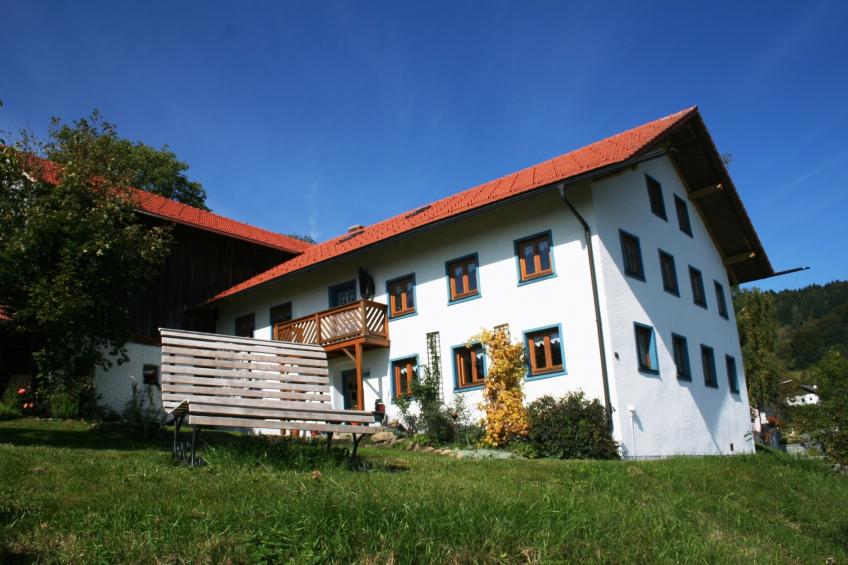 Ferienhaus Weitblick - foto 6