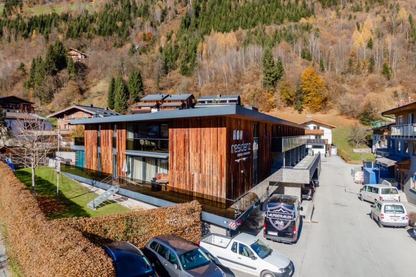 Residenz Wildkogelbahn Top 4 - foto 39
