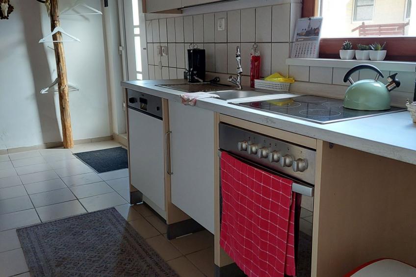 Jägerlodge - Urlaub mit Hund - Jagd - Kururlaub - foto 2