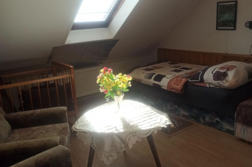 Ferienvilla mit privatem Pool - foto 17