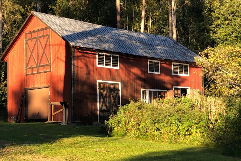 Solbacken Cottage und Lodge - foto 21