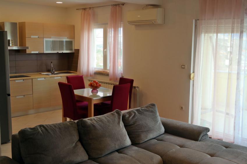 Appartement "Appartement Sarah" mit Balkon - foto 6