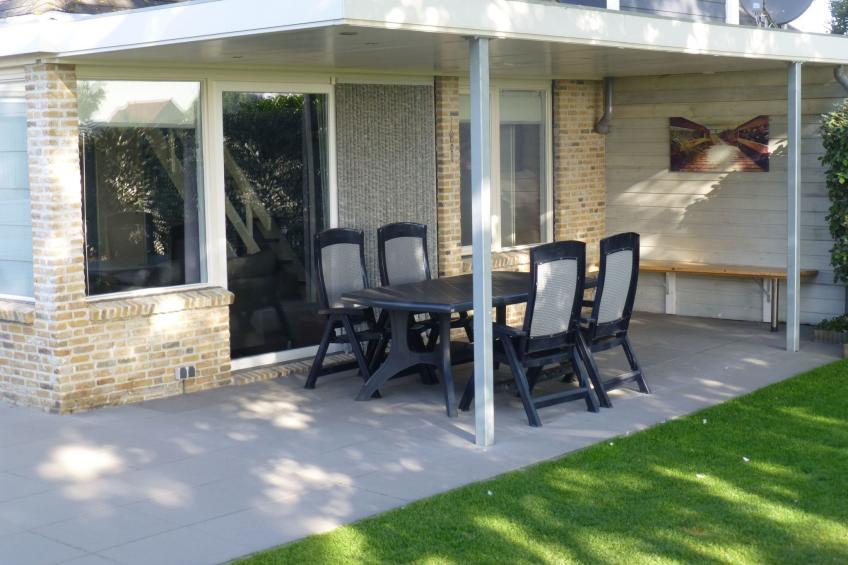 Neuer schöner Bungalow - foto 22