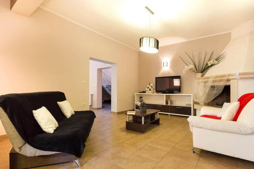 Wunderschönes Ferienhaus in Cere mit Privatem Pool - foto 11