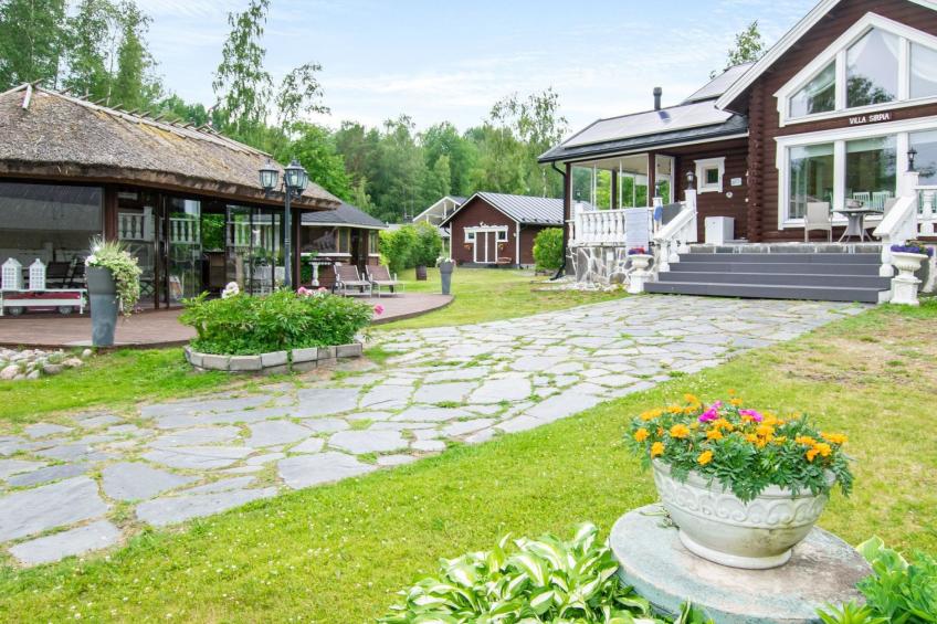 Villa sirpia - foto 4