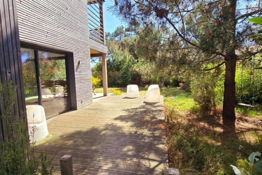 Villa contis-Plage 900m vom Ozean entfernt - foto 5