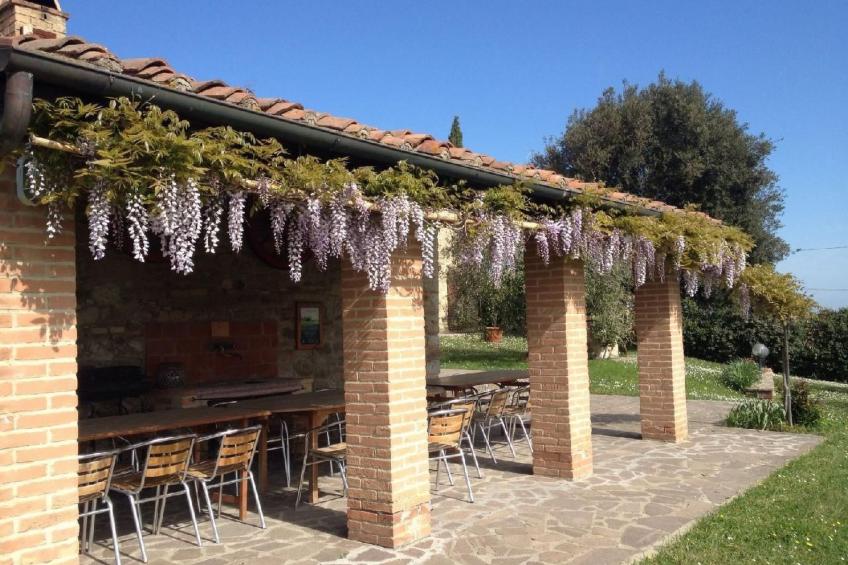 Il Podere La Regina mit privatem Pool - foto 24