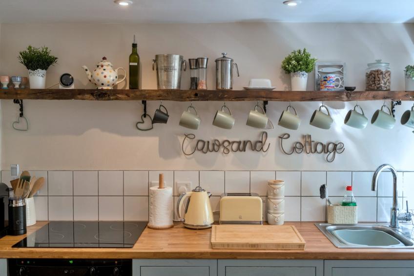 Cawsand Cottage - foto 35